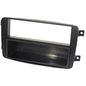 Panneau De Montage Iso Mercedes Mercedes-Benz Tcp 12.28119004Vendu parwinparts