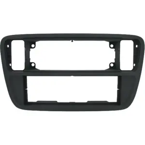 TCP Panneau de montage ISO Volkswagen / Seat / Skoda 12.28132027Vendu parwinparts