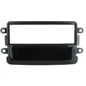 TCP Panneau de montage ISO Renault / Dacia 12.28125501Vendu parwinparts
