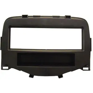 TCP Panneau de montage ISO Toyota / Peugeot / Citroen 12.28104017Vendu parwinparts