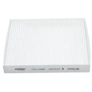 Comparateur de prix : Filtre D'Habitacle Fca-10084 Amc Filter Toyota Amc Filter Fca10084