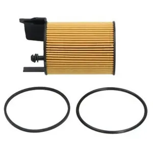 KAVO PARTS MO-537A Filtre à huile Cartouche filtrante pas cher