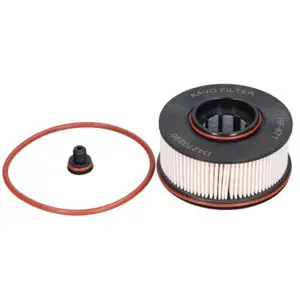 Filtre À Carburant Hf-671 Amc Filter Hyundai Amc Filter Hf671 pas cher