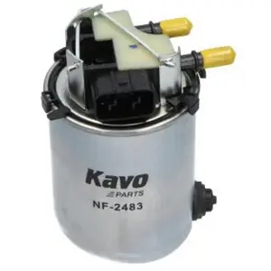 Filtre à carburant NF-2483 AMC Filter NF2483 pas cher