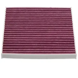 KAVO PARTS MC-4021X Filtre d'habitacle aux propriétés anti-allergènes pas cher