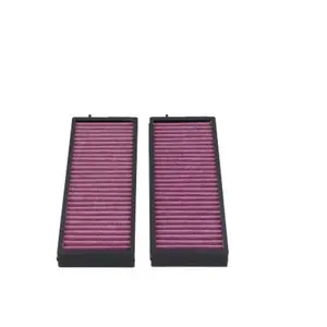 Filtre, air de l'habitacle HC-8225X AMC Filter HC8225X pas cher