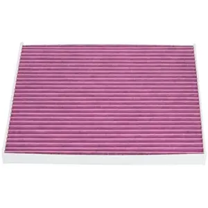 KAVO PARTS HC-8227X Filtre d'habitacle aux propriétés anti-allergènes pas cher