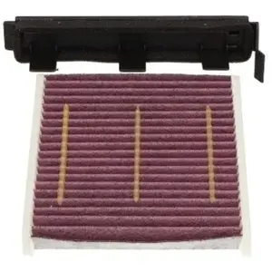 Filtre, air de l'habitacle DC-7002X AMC Filter DC7002X pas cher