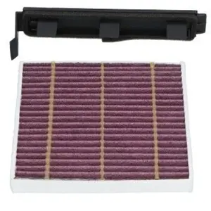 Filtre, air de l'habitacle DC-7001X AMC Filter DC7001X pas cher