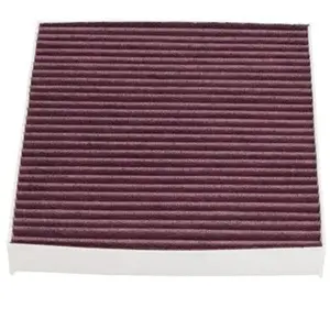 Filtre, air de l'habitacle HC-8105X AMC Filter HC8105X pas cher