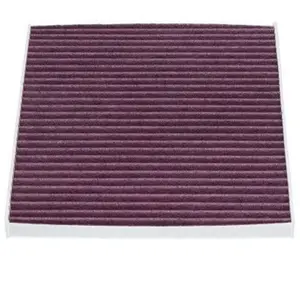 Filtre, air de l'habitacle HC-8210X AMC Filter HC8210X pas cher