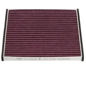 Filtre, air de l'habitacle TC-1010X AMC Filter TC1010X pas cher