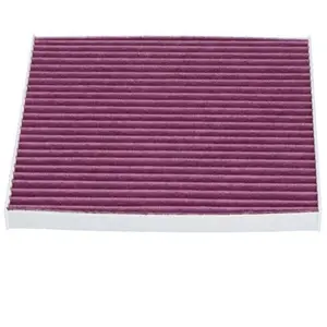 Filtre, air de l'habitacle TC-1011X AMC Filter TC1011X pas cher