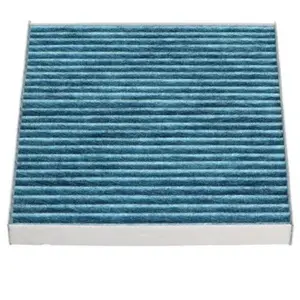 Filtre, air de l'habitacle SC-9507X AMC Filter SC9507X pas cher