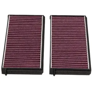 Filtre, air de l'habitacle SC-9807X AMC Filter SC9807X pas cher