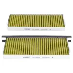 KAVO PARTS NC-2042X Filtre d'habitacle aux propriétés anti-allergènes pas cher