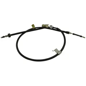 Tirette à câble, frein de stationnement BHC-3222 Kavo parts BHC3222