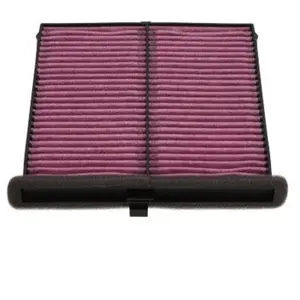 KAVO PARTS MC-5123X Filtre d'habitacle aux propriétés anti-allergènes pas cher