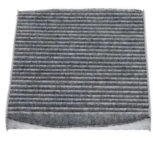 KAVO PARTS TC-1036C Filtre d'habitacle Filtre à charbon actif pas cher
