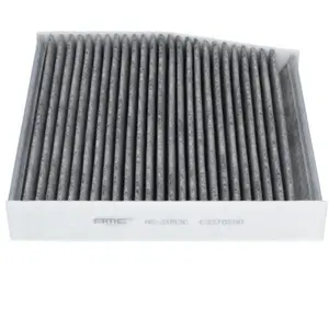 KAVO PARTS NC-2053C Filtre d'habitacle Filtre à charbon actif pas cher