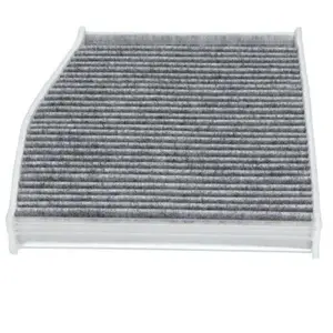 KAVO PARTS NC-2052C Filtre d'habitacle Filtre à charbon actif pas cher