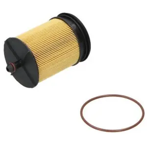 Filtre à carburant TF-1660 AMC Filter TF1660 pas cher