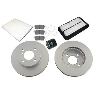 Kavo parts Jeu de pièces, inspection KSK8501 pas cher