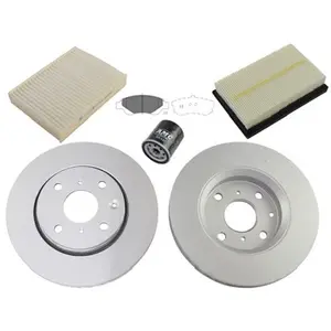 Kavo parts Jeu de pièces, inspection KSK9002
