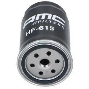 Filtre À Carburant Hf-615 Amc Filter Hyundai; Kia Amc Filter Hf615 pas cher