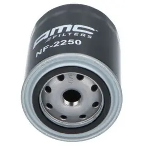 Filtre À Carburant Nf-2250 Amc Filter Nissan Amc Filter Nf2250 pas cher