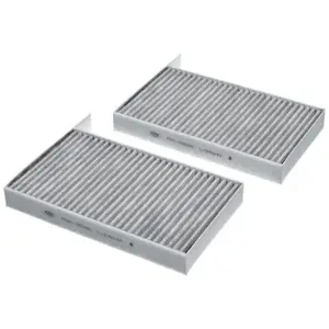 Kavo parts Filtre intérieur FCA10034C pas cher