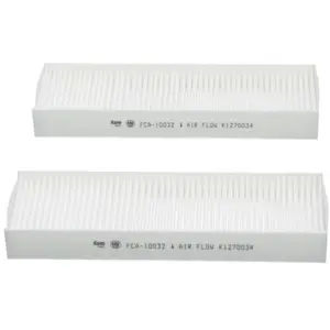 KAVO PARTS FCA-10032 Filtre d'habitacle filtre à pollen pas cher