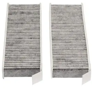 KAVO PARTS Filtre d'habitacle Filtre à charbon actif FCA-10032C pas cher