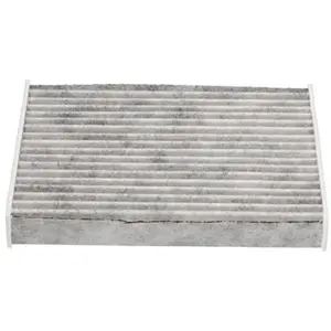 KAVO PARTS FCA-10015C Filtre d'habitacle Filtre à charbon actif pas cher