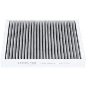 KAVO PARTS FCA-10017C Filtre d'habitacle Filtre à charbon actif pas cher