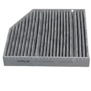 KAVO PARTS FCA-10020C Filtre d'habitacle Filtre à charbon actif pas cher