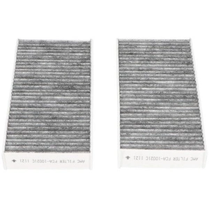 KAVO PARTS Filtre d'habitacle Filtre à charbon actif FCA-10021C pas cher