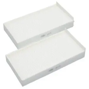 Kavo parts Filtre à air d'habitacle AMC FCA10021 pas cher