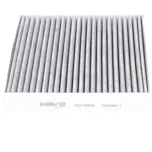 KAVO PARTS FCA-10002C Filtre d'habitacle Filtre à charbon actif pas cher