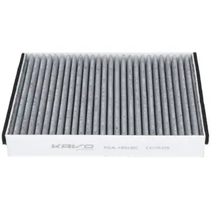 KAVO PARTS FCA-10010C Filtre d'habitacle Filtre à charbon actif pas cher