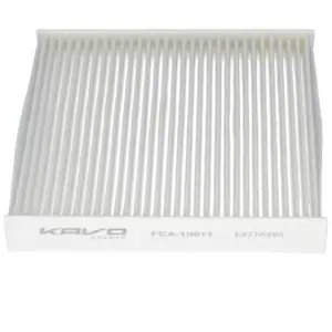 KAVO PARTS FCA-10011 Filtre d'habitacle filtre à pollen pas cher