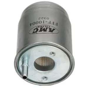 KAVO PARTS FFF-10004 Filtre à Carburant Cartouche filtrante pas cher