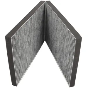 Filtre D'Habitacle Fca-10059c Amc Filter Tesla Amc Filter Fca10059c pas cher