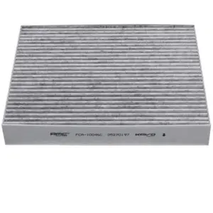KAVO PARTS FCA-10046C Filtre d'habitacle Filtre à charbon actif pas cher
