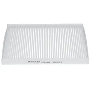 KAVO PARTS FCA-10052 Filtre d'habitacle filtre à pollen pas cher