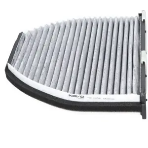KAVO PARTS FCA-10050C Filtre d'habitacle Filtre à charbon actif pas cher