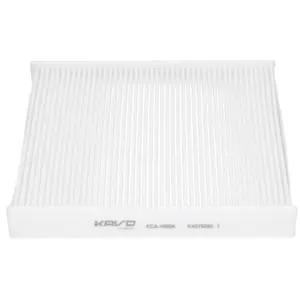 Filtre Intérieur Fca-10006 Amc Filter Ford; Volvo Amc Filter Fca10006 pas cher