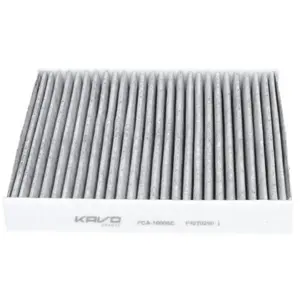 KAVO PARTS FCA-10006C Filtre d'habitacle Filtre à charbon actif pas cher