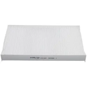 KAVO PARTS FCA-10001 Filtre d'habitacle filtre à pollen pas cher