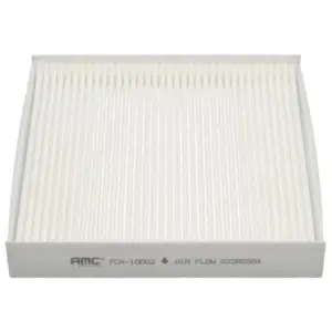 Kavo parts Filtre d'habitacle FCA10002 pas cher